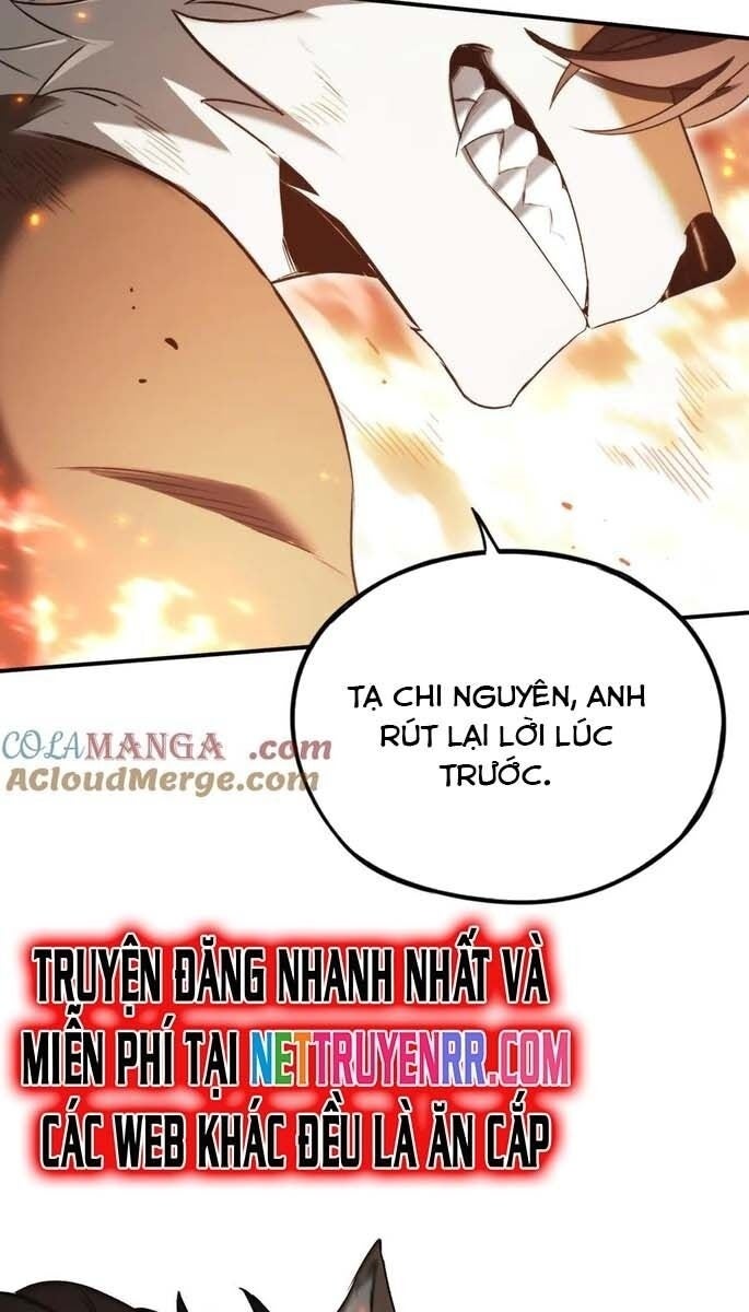 Boss Cuối Chấp Nhận Trở Thành Người Chơi - Page 28