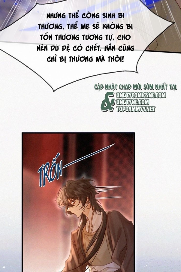 Nam Chủ Vì Sao Quyến Rũ Ta - Page 8