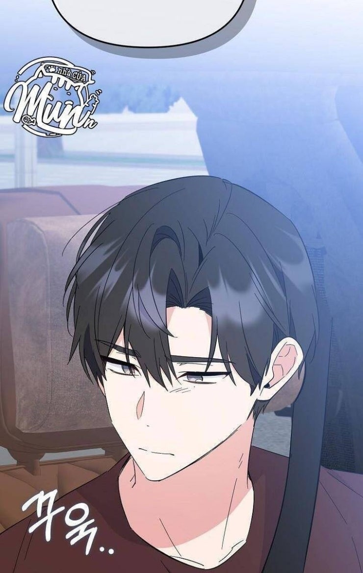 Mối Tình Đầu Đến Từ Tương Lai - Page 126