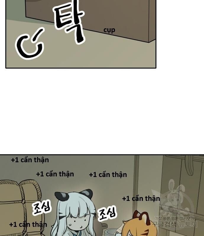 Hổ Đến Chơi Nhà - Page 46