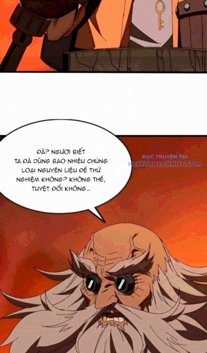 Dũng giả x nữ ma vương - Page 51