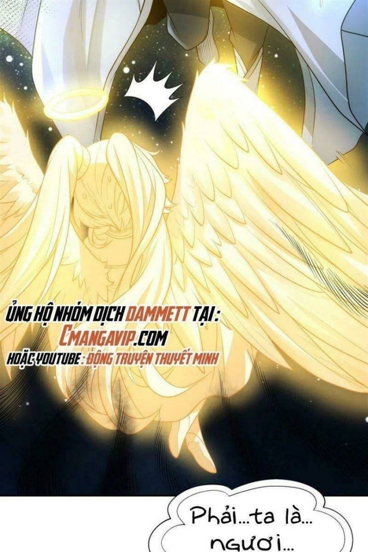 Các Nữ Đồ Đệ Của Ta Đều Là Chư Thiên Đại Lão Tương Lai - Page 40