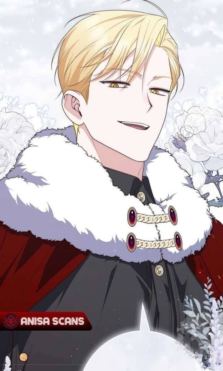 Nàng Công Chúa Tiên Tri - Page 39