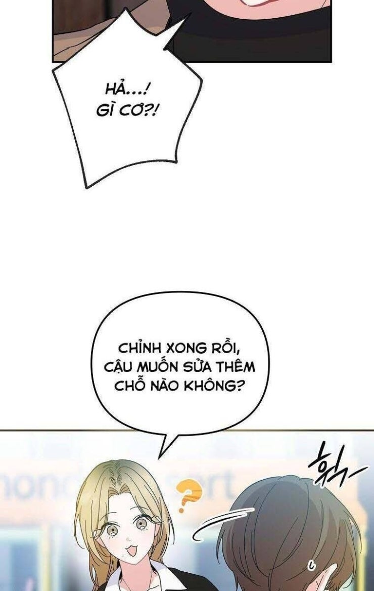 Mối Tình Đầu Đến Từ Tương Lai - Page 80