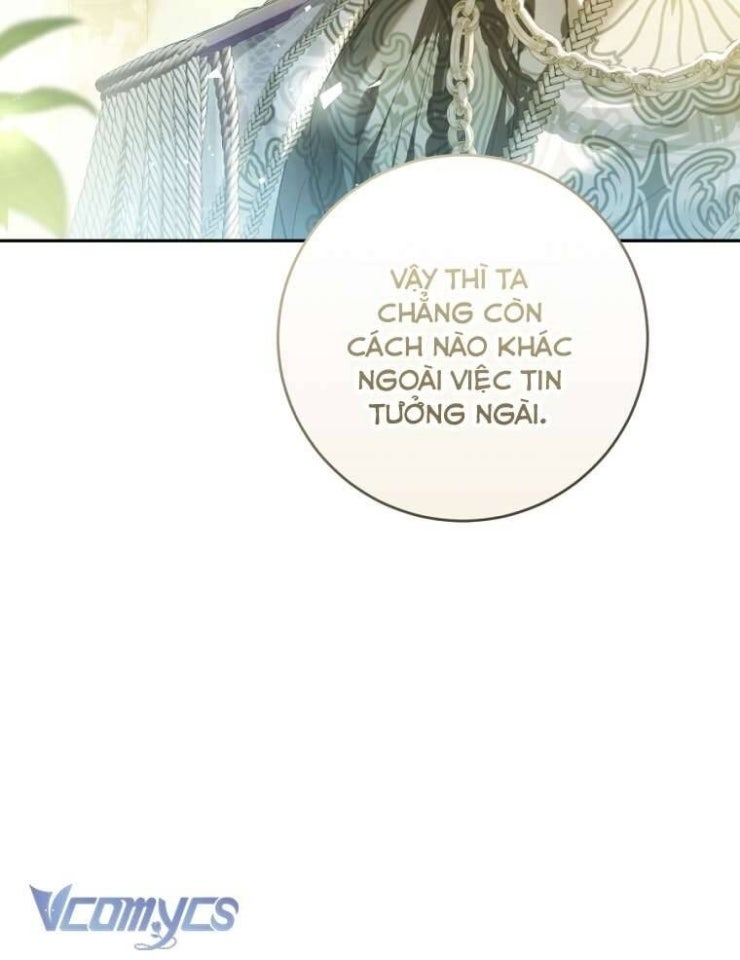 Kẻ Phản Diện Là Một Con Rối - Page 80