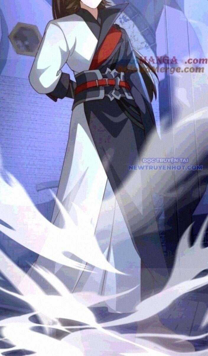 Hỗn Độn Thiên Đế Quyết - Page 8