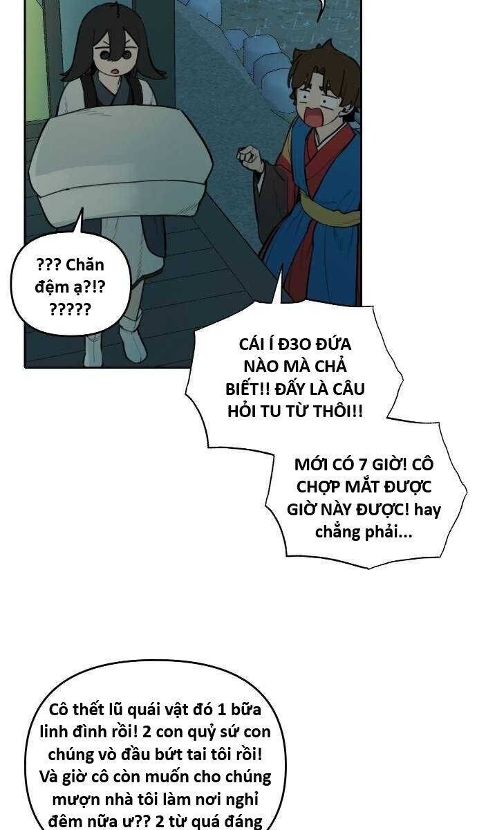 Hổ Đến Chơi Nhà - Page 24