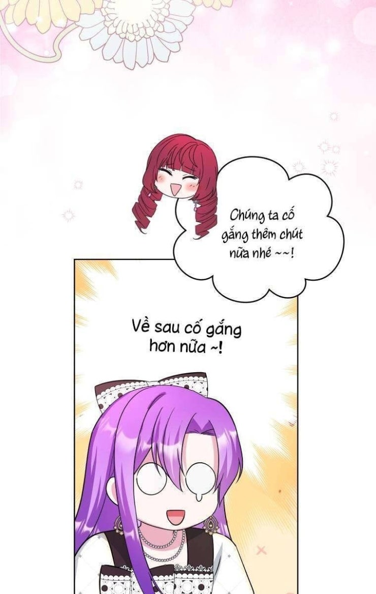 Chiếc Túi Bí Mật Của Tiểu Thư Xấu Xí - Page 15