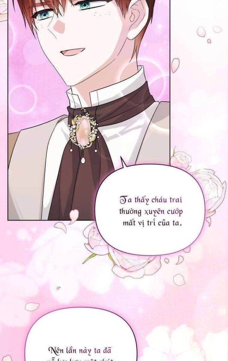 Chiếc Túi Bí Mật Của Tiểu Thư Xấu Xí - Page 37