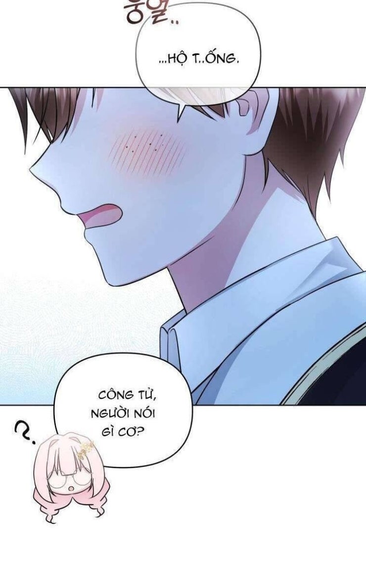 Chiếc Túi Bí Mật Của Tiểu Thư Xấu Xí - Page 20