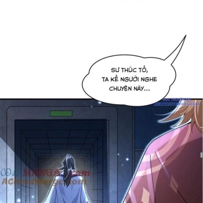 Các Nữ Đồ Đệ Của Ta Đều Là Chư Thiên Đại Lão Tương Lai - Page 83