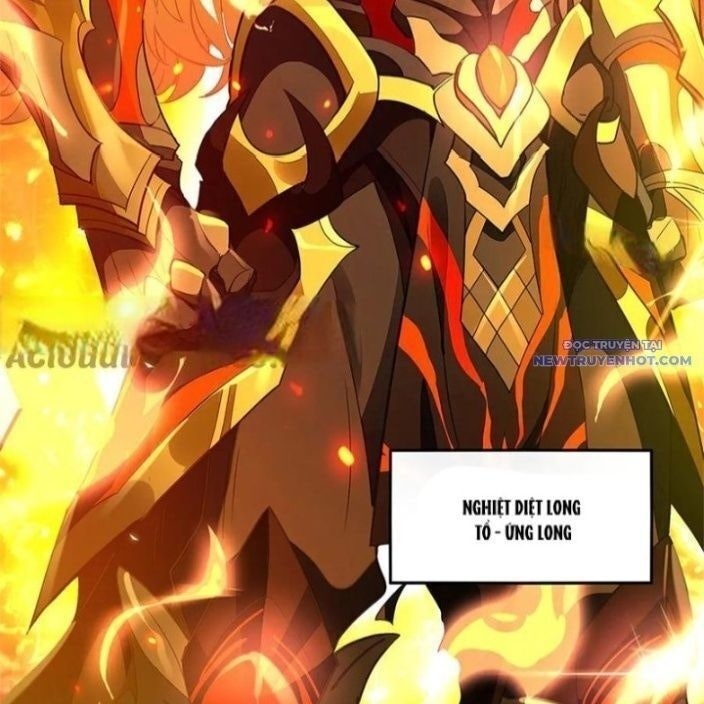 Các Nữ Đồ Đệ Của Ta Đều Là Chư Thiên Đại Lão Tương Lai - Page 54