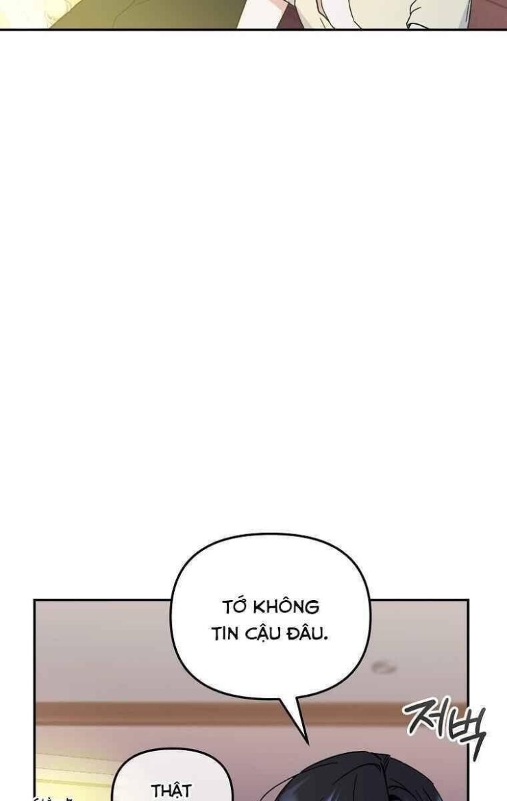 Mối Tình Đầu Đến Từ Tương Lai - Page 8