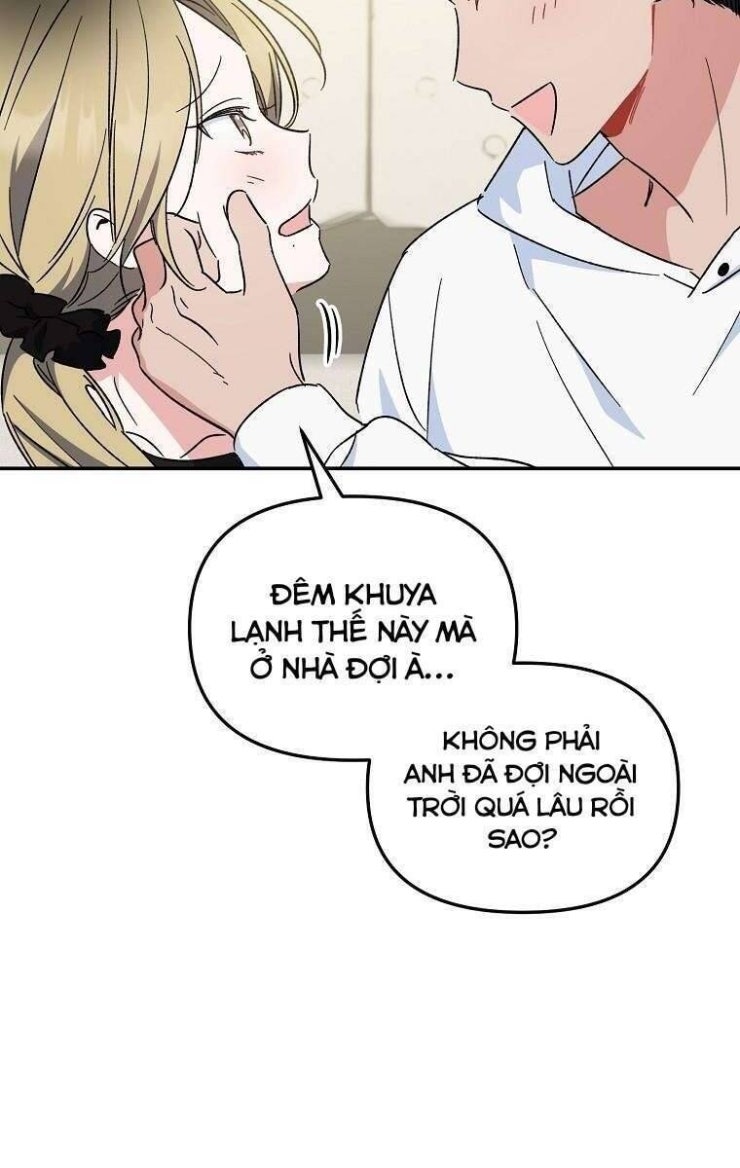 Mối Tình Đầu Đến Từ Tương Lai - Page 70