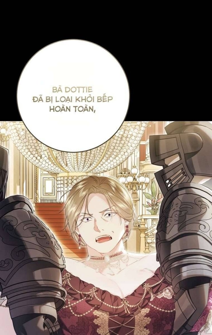 Kẻ Phản Diện Là Một Con Rối - Page 127