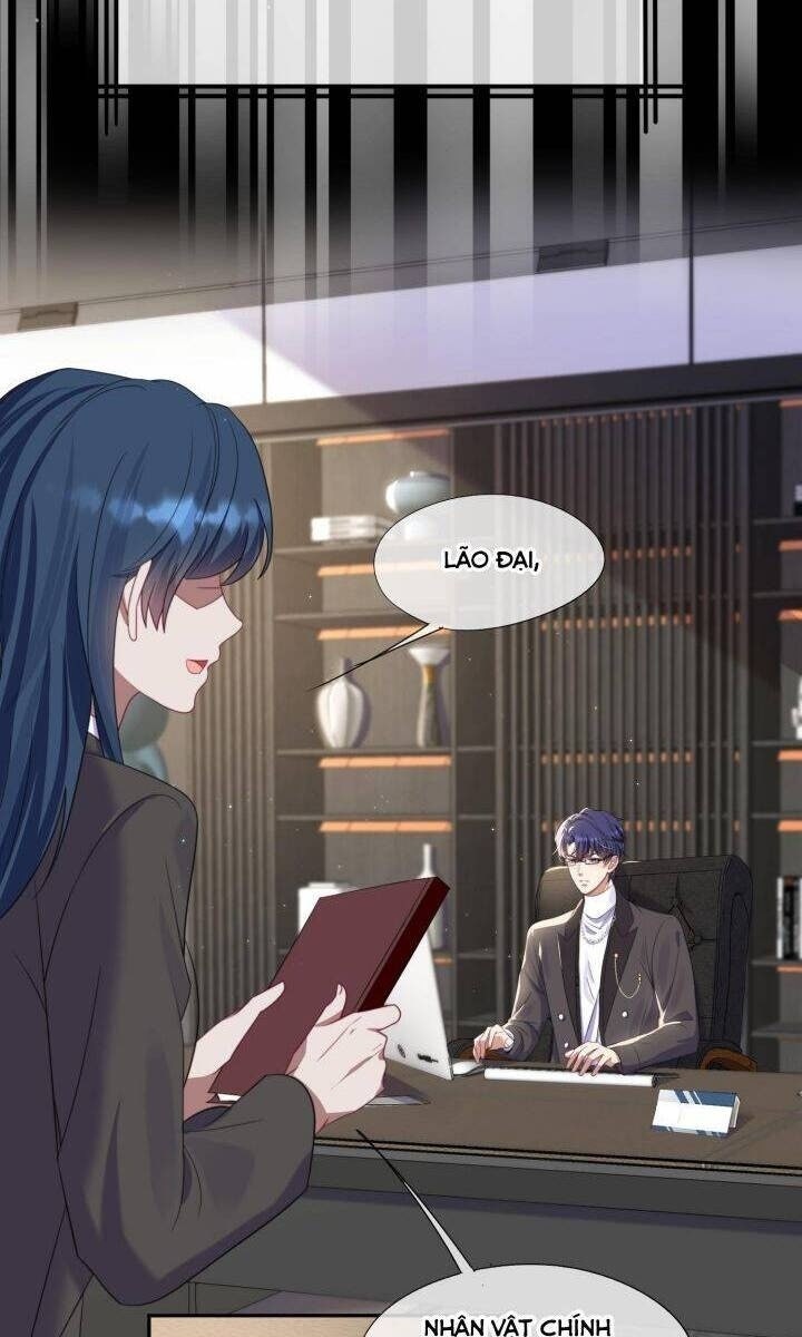 Gài Bẫy Ác Khuyển - Page 19