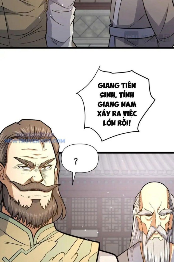 Đô Thị Cực Phẩm Y Thần - Page 17