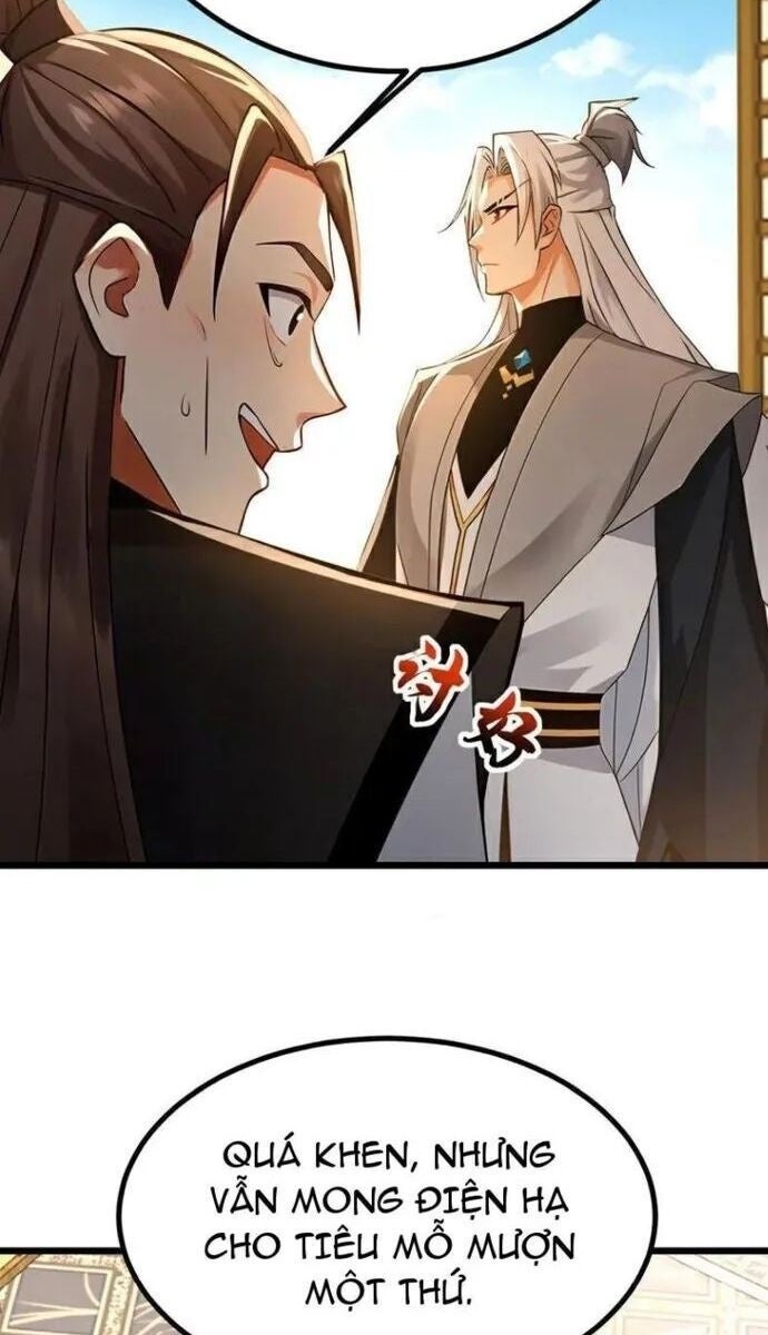 Đệ Tử Tu Luyện Còn Ta Thì Lười Biếng - Page 43