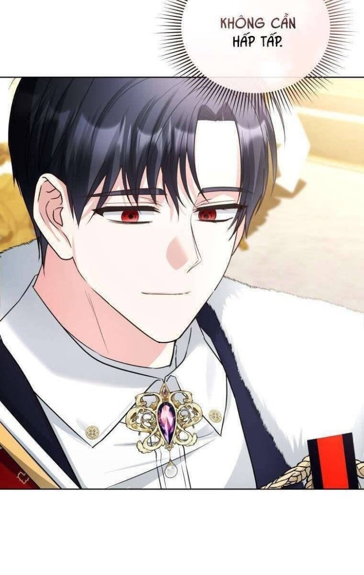 Chiếc Túi Bí Mật Của Tiểu Thư Xấu Xí - Page 75