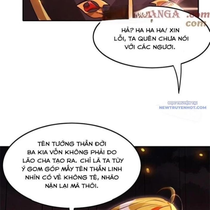 Các Nữ Đồ Đệ Của Ta Đều Là Chư Thiên Đại Lão Tương Lai - Page 37