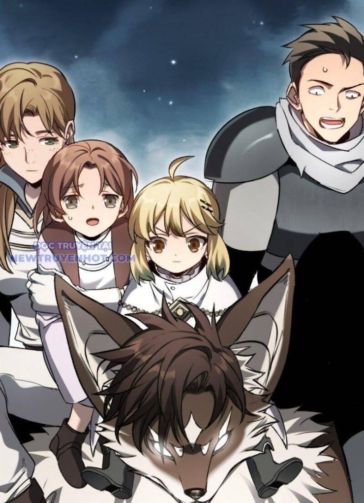 Boss Cuối Chấp Nhận Trở Thành Người Chơi - Page 58