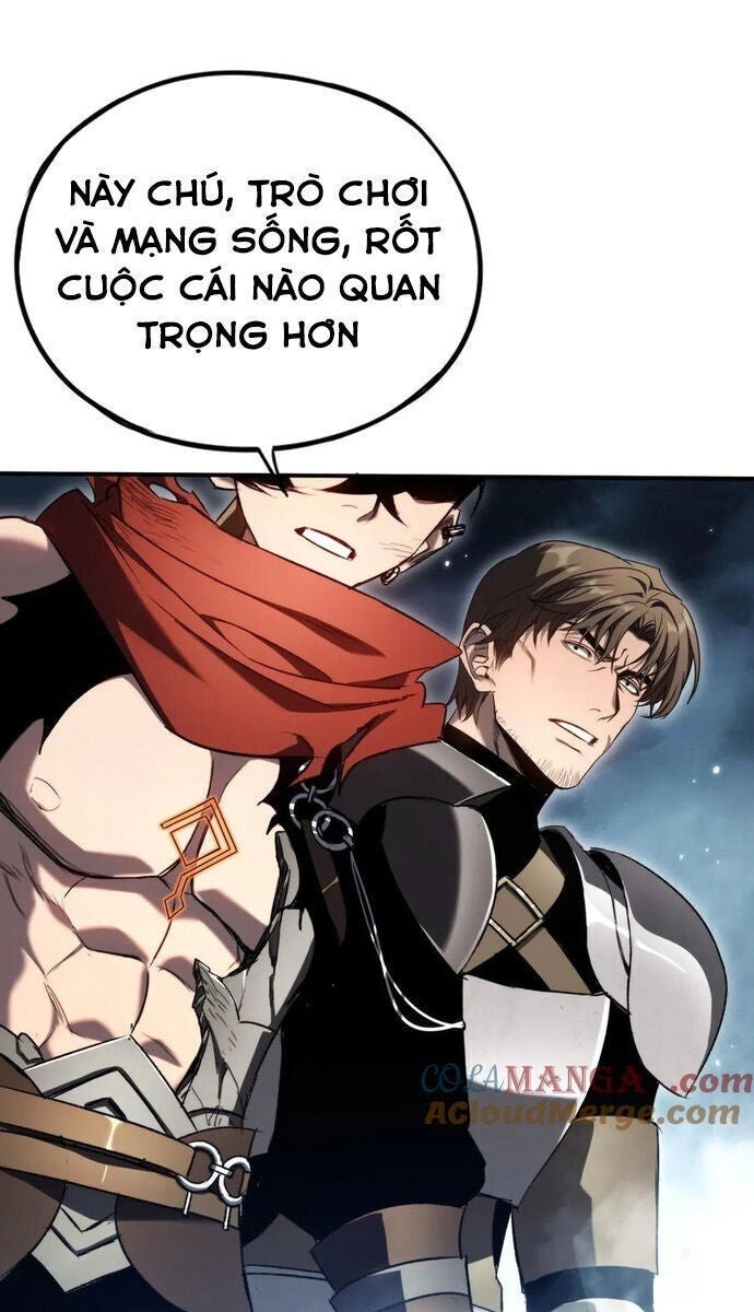 Boss Cuối Chấp Nhận Trở Thành Người Chơi - Page 52