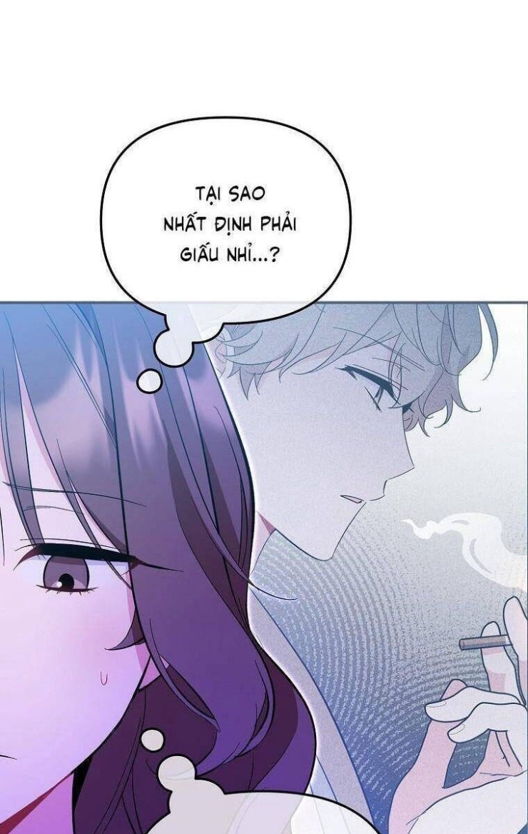 Mối Tình Đầu Đến Từ Tương Lai - Page 12