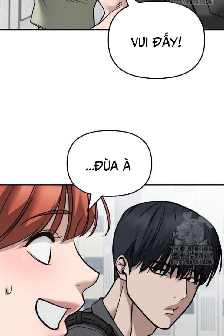 Giang Hồ Thực Thi Công Lý - Page 18