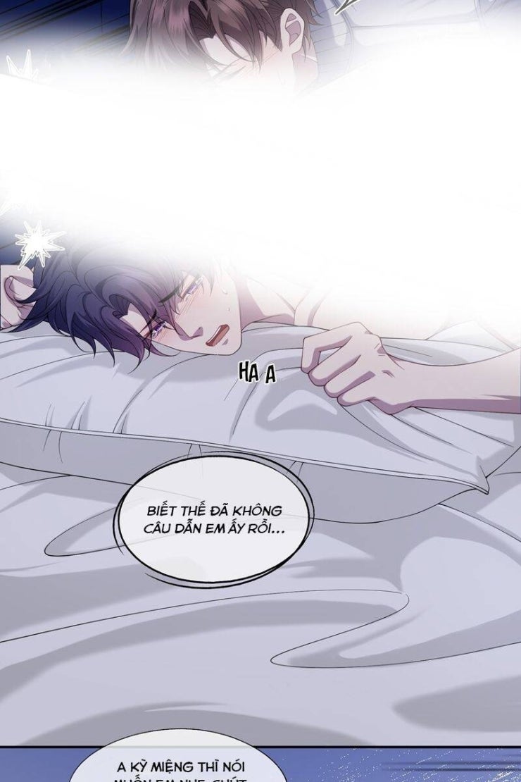 Gài Bẫy Ác Khuyển - Page 18