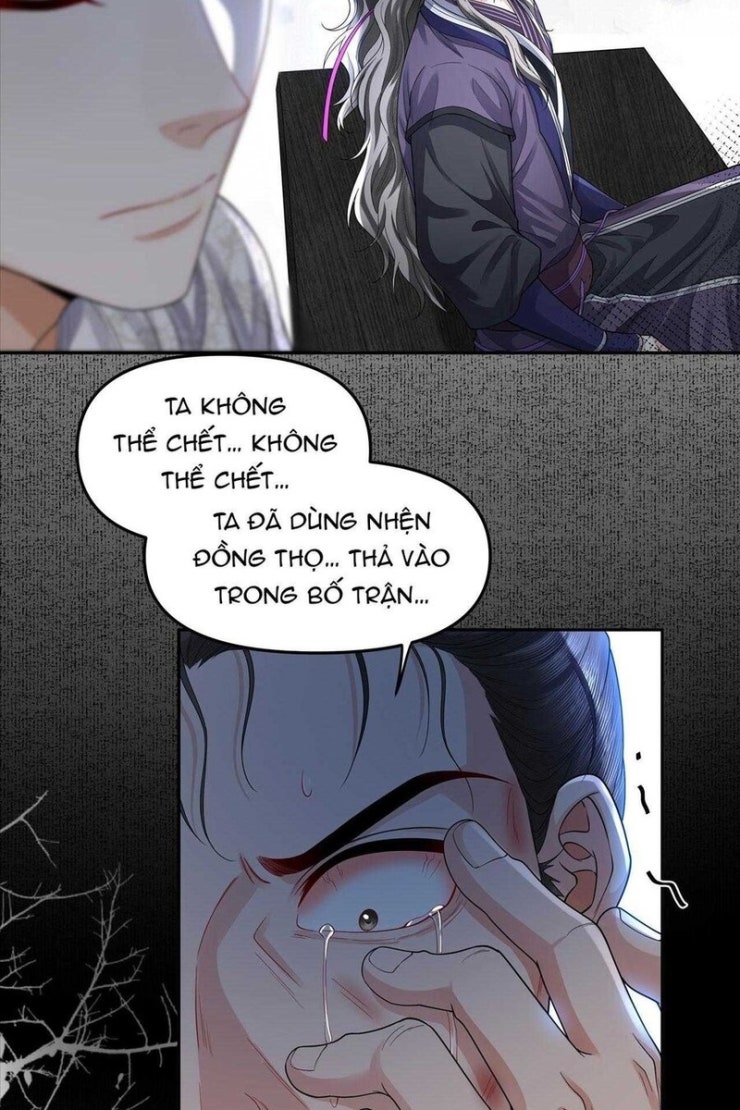 Đồng Tiền Kham Thế - Page 14