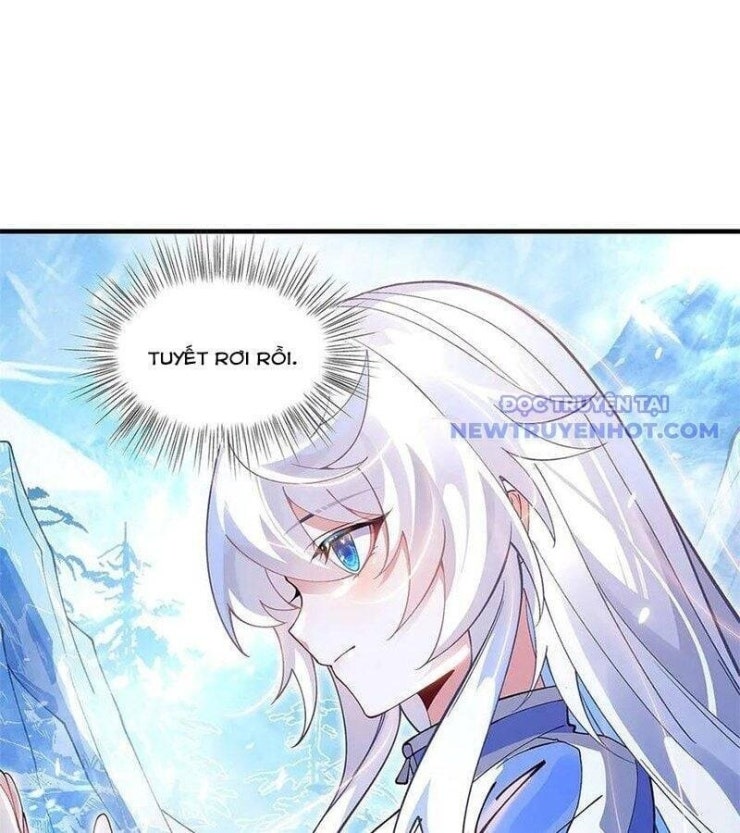 Các Nữ Đồ Đệ Của Ta Đều Là Chư Thiên Đại Lão Tương Lai - Page 60