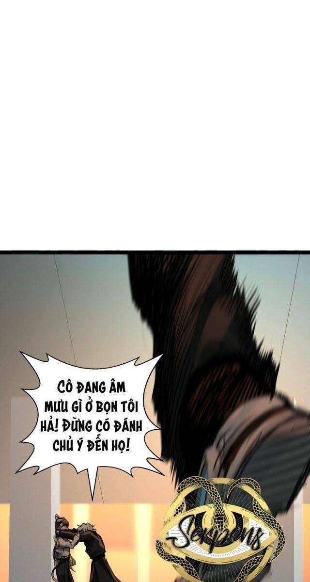 Cột Sống Đỏ - Page 80