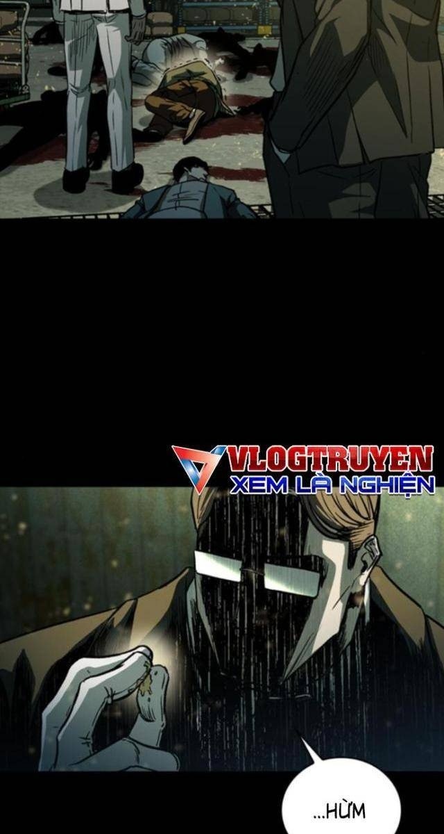 Cửu Long Saroka - Page 79