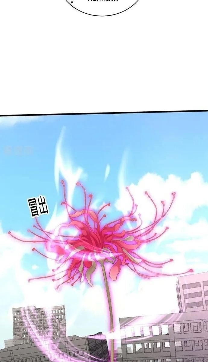 Ngạo Thị Thiên Địa - Page 6