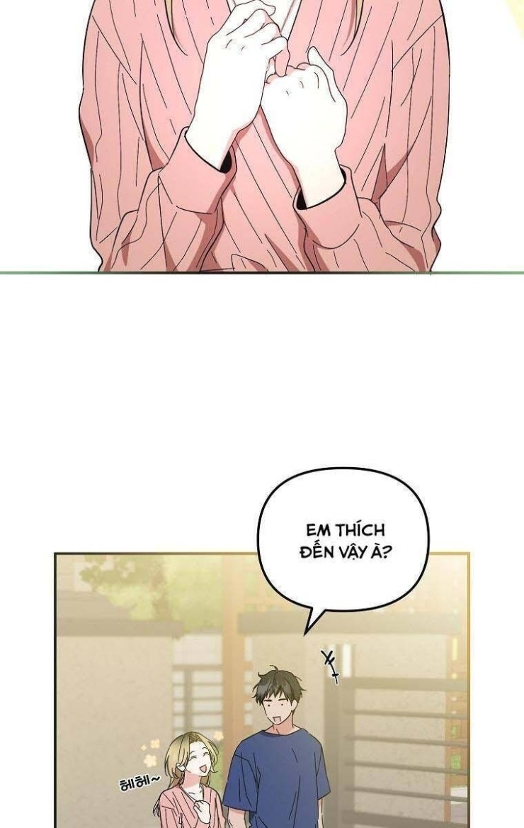 Mối Tình Đầu Đến Từ Tương Lai - Page 29