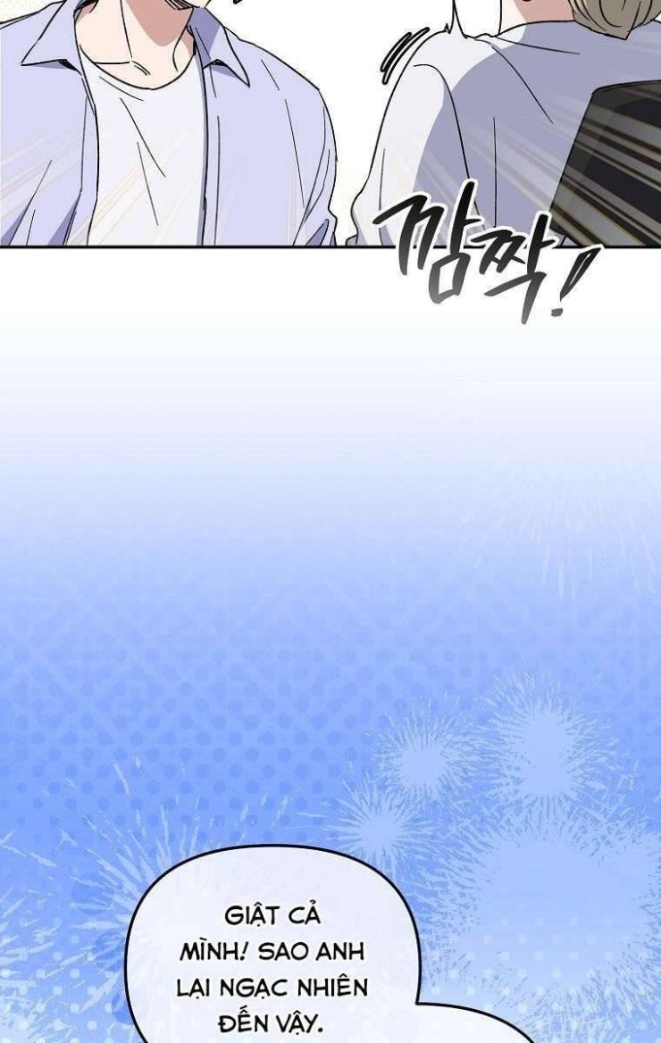 Mối Tình Đầu Đến Từ Tương Lai - Page 22