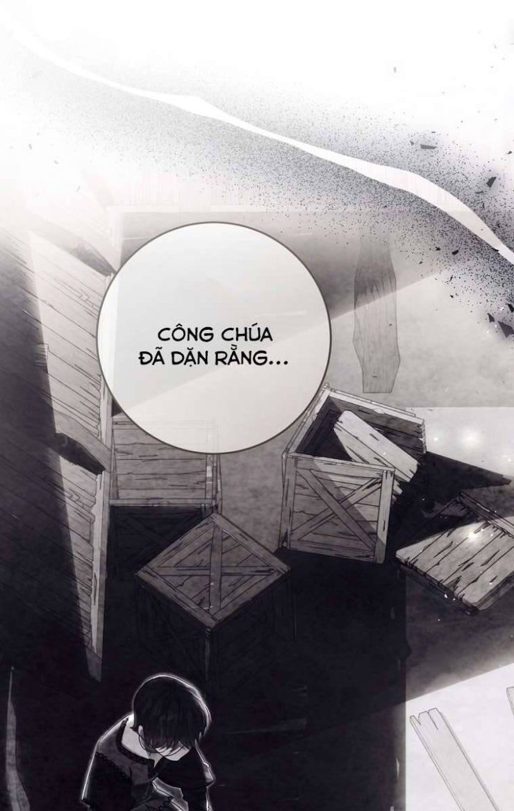 Kẻ Phản Diện Là Một Con Rối - Page 16