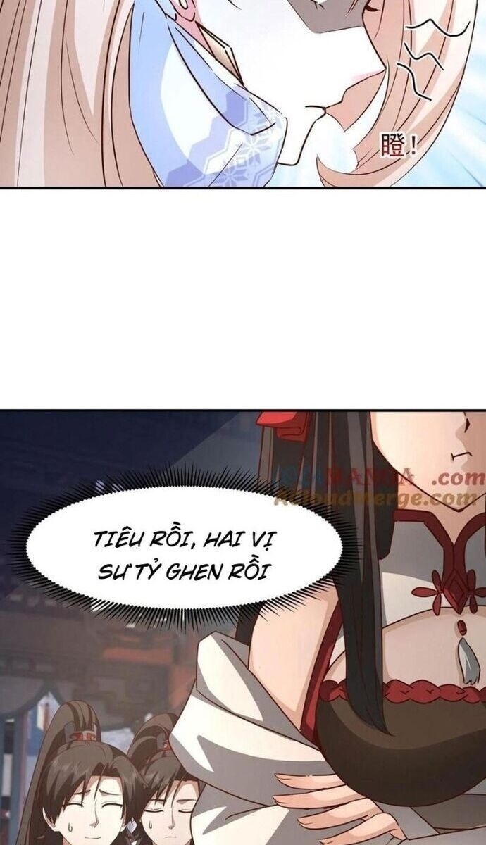 Hỗn Độn Thiên Đế Quyết - Page 27