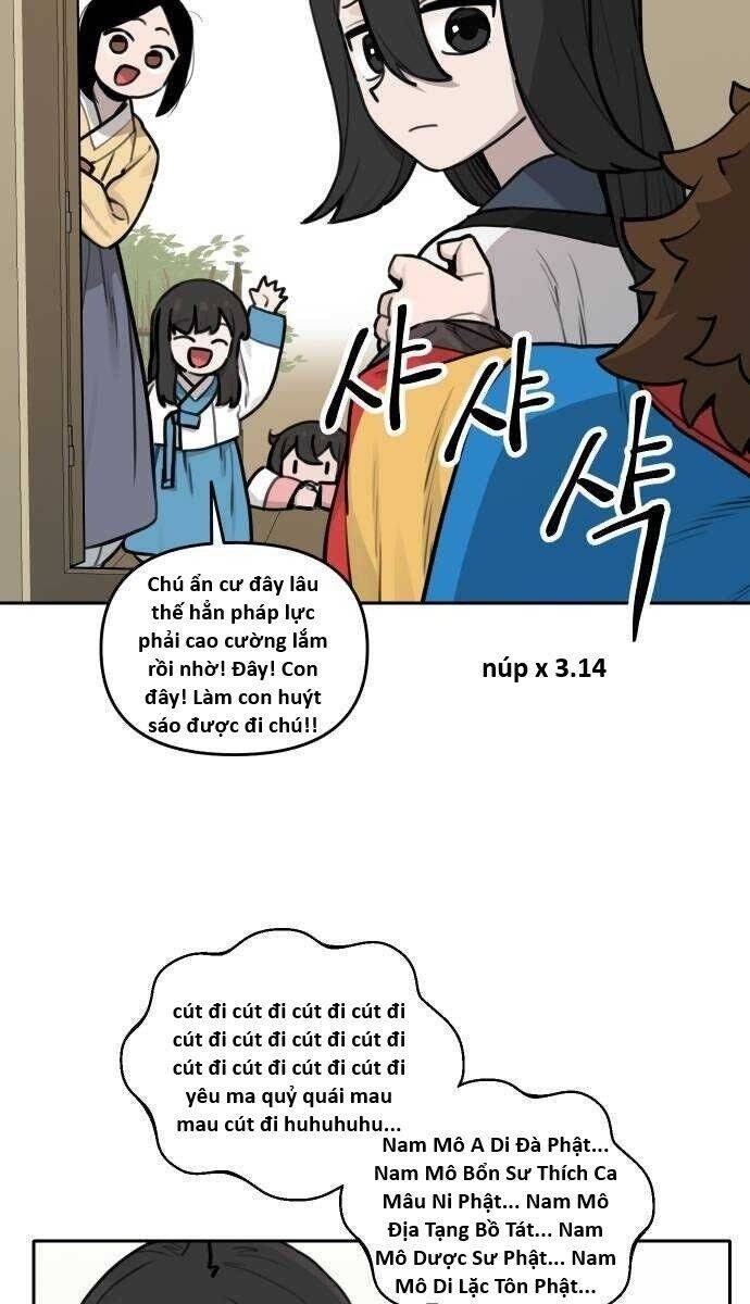 Hổ Đến Chơi Nhà - Page 49