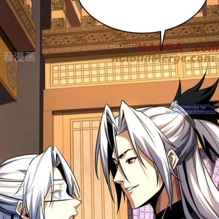 Đệ Tử Tu Luyện Còn Ta Thì Lười Biếng - Page 33