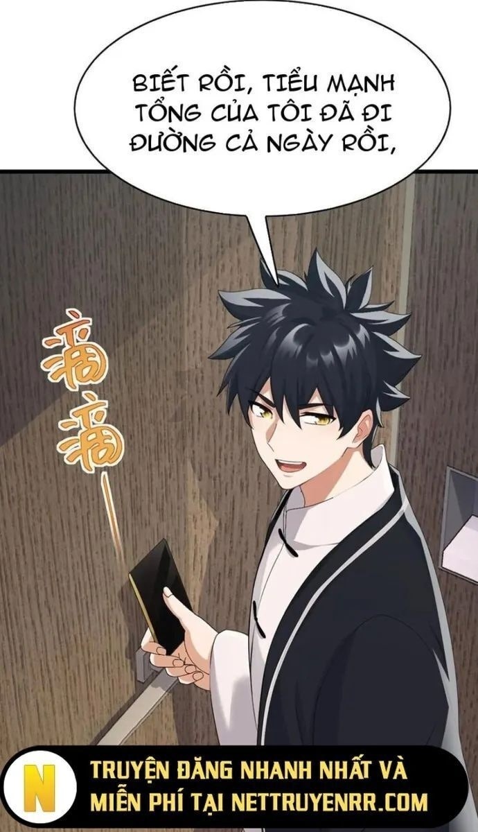 Đại Lão Xuống Núi: Bắt Đầu Từ Việc Trở Thành Thư Ký - Page 6