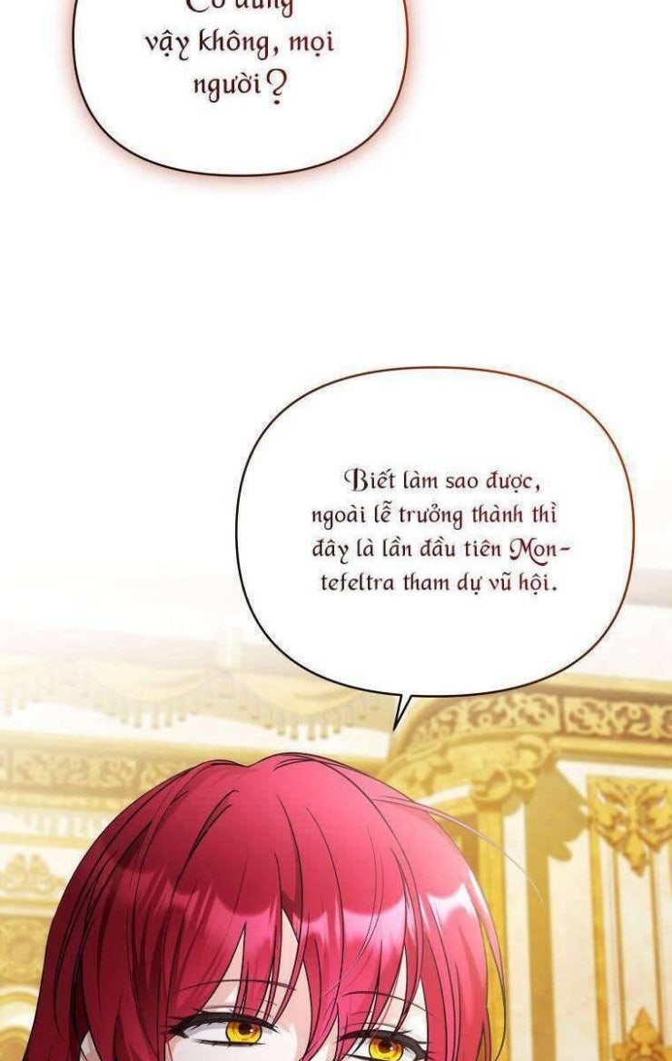 Chiếc Túi Bí Mật Của Tiểu Thư Xấu Xí - Page 40