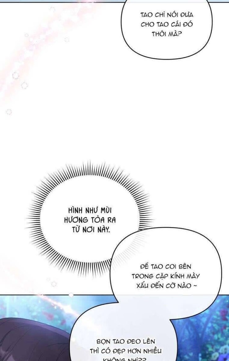 Chiếc Túi Bí Mật Của Tiểu Thư Xấu Xí - Page 115