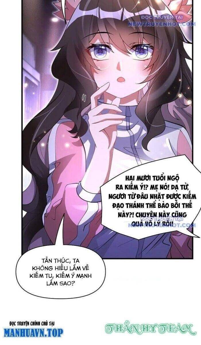 Các Nữ Đồ Đệ Của Ta Đều Là Chư Thiên Đại Lão Tương Lai - Page 52