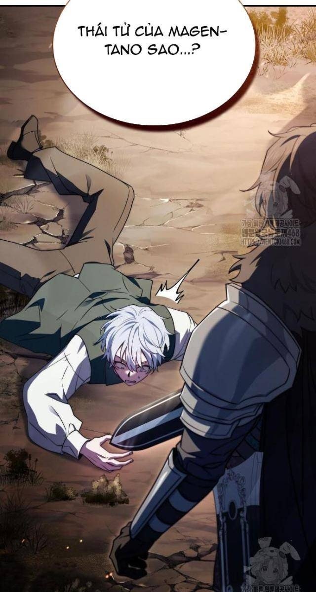 Hoàng Tử Bán Thuốc - Page 87