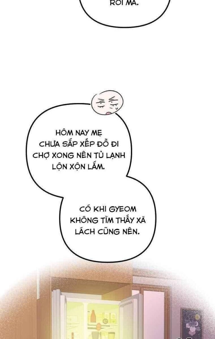 Mối Tình Đầu Đến Từ Tương Lai - Page 96