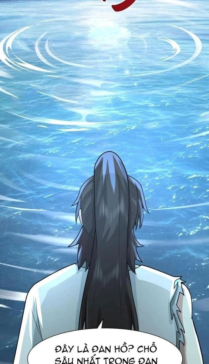 Hỗn Độn Thiên Đế Quyết - Page 31