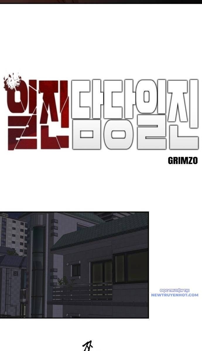 Giang Hồ Thực Thi Công Lý - Page 56