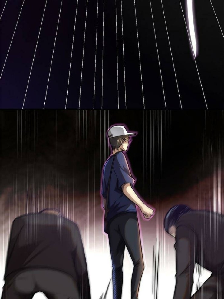 Đô Thị Cực Phẩm Y Thần - Page 56