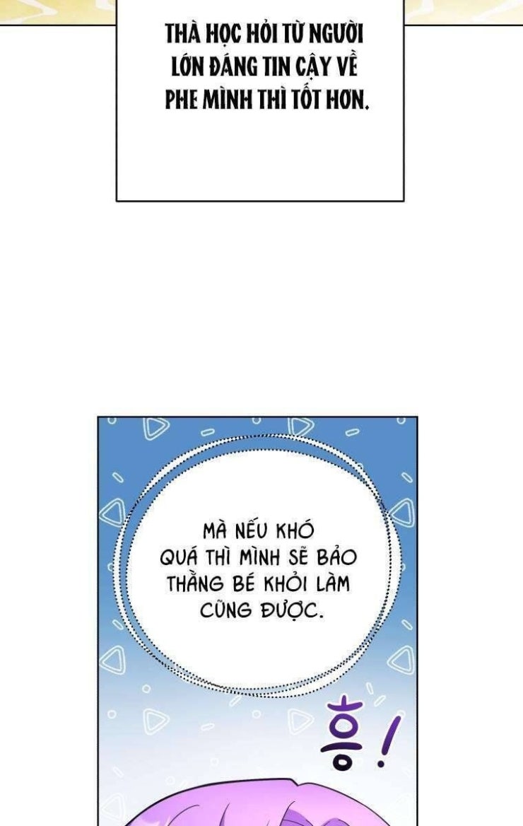 Chiếc Túi Bí Mật Của Tiểu Thư Xấu Xí - Page 90